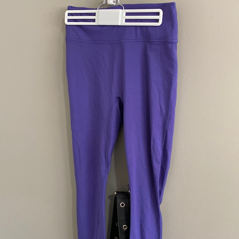 Fabletics Motion 365, Size M, Purple